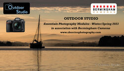 ESSENTIALS PHOTOGRAPHY MODULES - WINTER/SPRING 2023