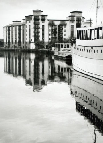 Leith reflection