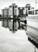 Leith reflection