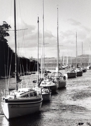 Cramond, Edinburgh
