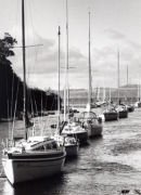 Cramond, Edinburgh