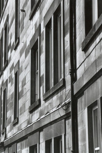 Roseburn, Edinburgh