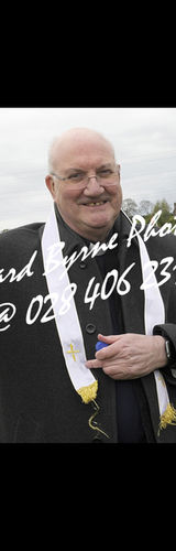 010TULACH LIS 75th ©EBP EBS8479