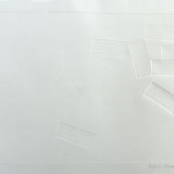 White Print No. 2 (4/25) (1971)