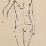 Figure study