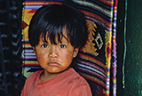 PORTRAITS  