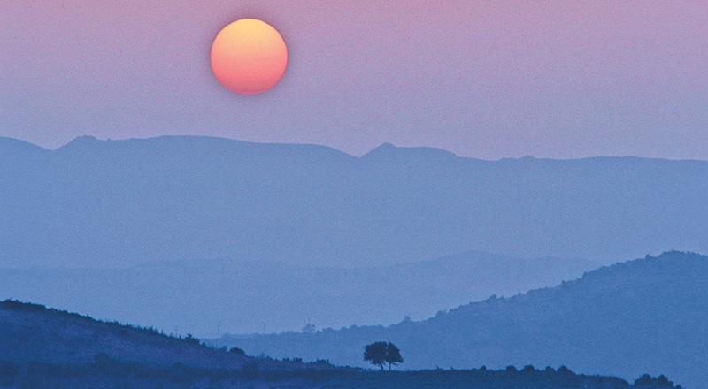 Crete