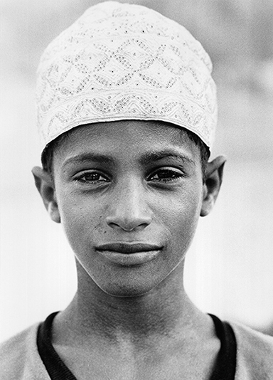 Oman