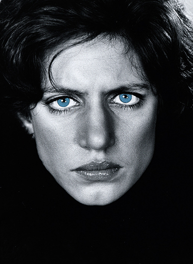 Actress, London, England