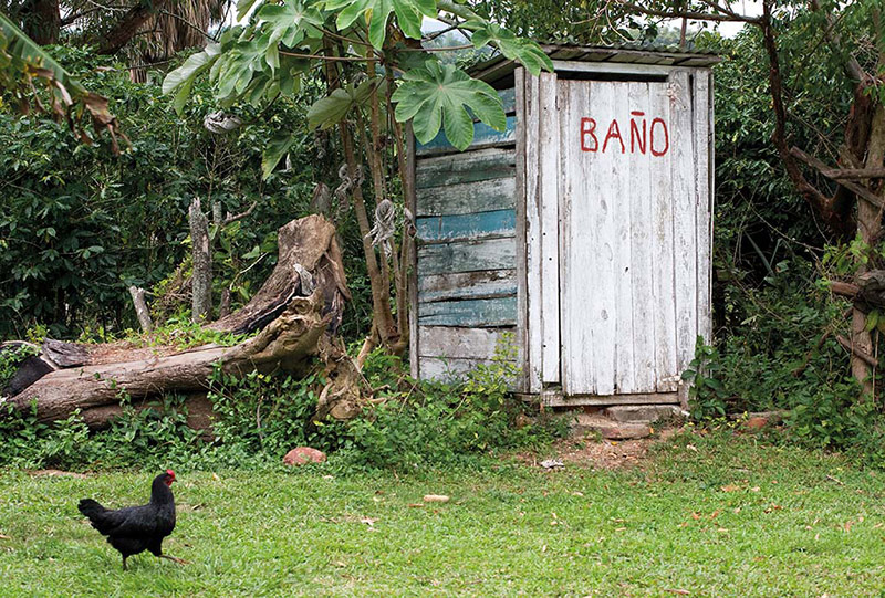Pinar del Rio, Cuba