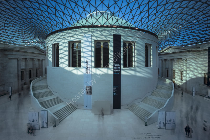 The British Museum