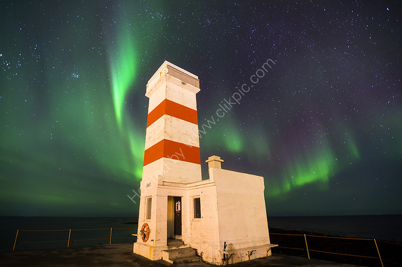 Lighthouse Lights!