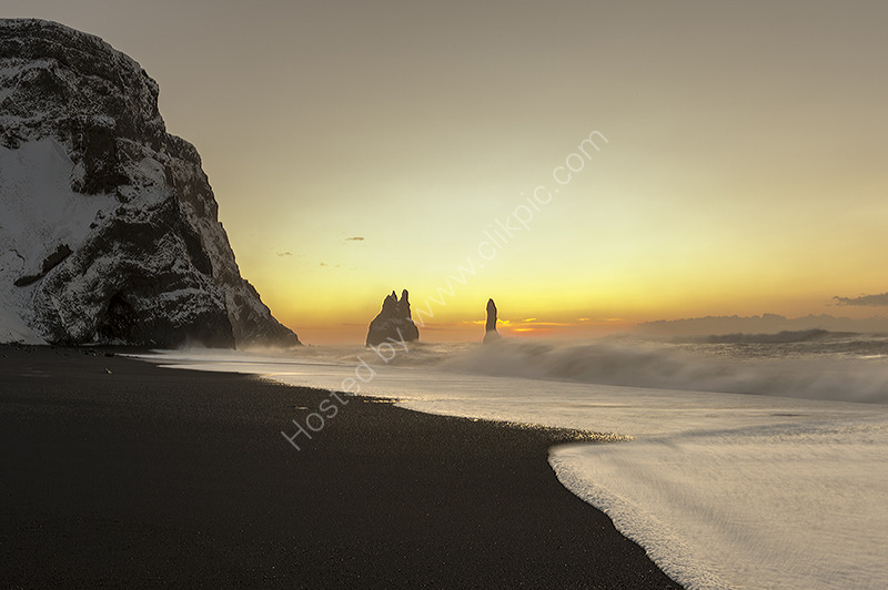 Iceland energy...