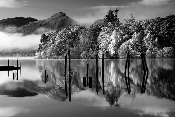 Lake District Moods