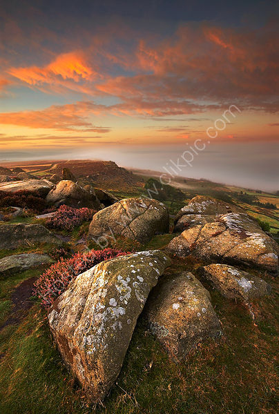 Rock Formation