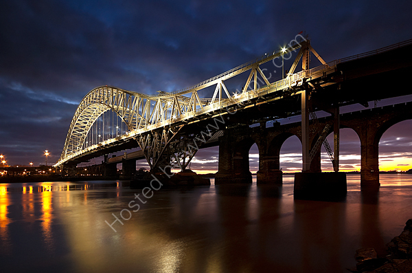 Runcorn Expressway