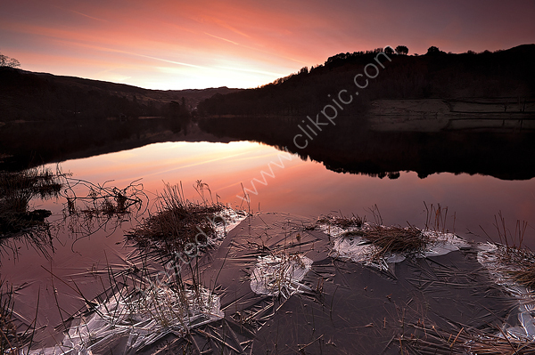 Rydal Ice