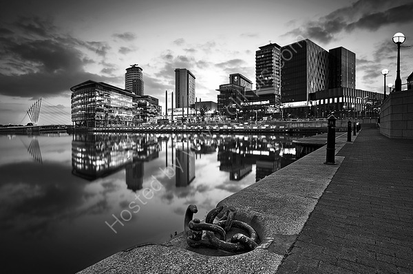 The Media Centre In Mono