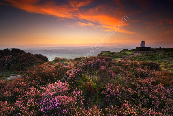 Trig Point