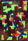 Gold Maze