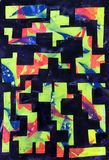 Purple Maze