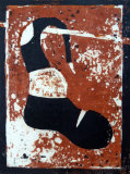 Suspended form I (no 2)