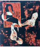 Suspended form II (no 1)