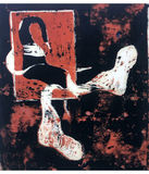 Suspended form II (no 2)