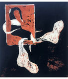 Suspended form II (no 3)