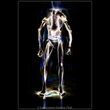 01 Humanoid Illusion Chris Robbins