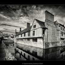 021-Ightham Mote-Nick Bodle-Launceston CC wb