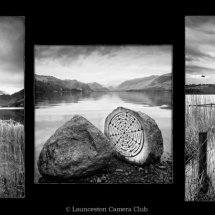02 Heather Bodle Lakeland Views Third Place Mono