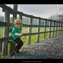037-Just Sitting-Chris Robbins-Launceston CC wb