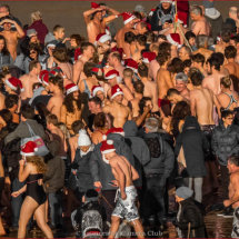 03 Brrr Christmas Day Swim Hilary Phillips