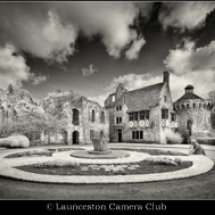 03 Nick Bodle Scotney Castle First Place Mono