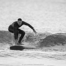 03 Pedro Landers Early Morning Surfer
