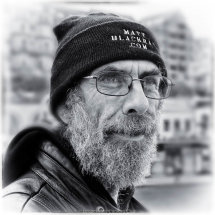 Portrait 2017