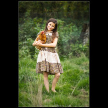 06 Farm Girl 3 Chris Robbins
