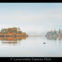 06 Nick Bodle Misty Morning Derwent Second Place Colour