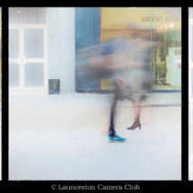 07 Mike Stickney Ghostly Encounter Highly Commended Colour