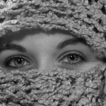 08 Val Carpenter The Eyes Have It