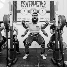09 225 kilograms Paul Farrington