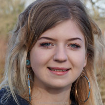 10 Val Carpenter Teagan