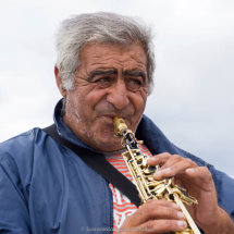 10 Val Carpenter The Busker