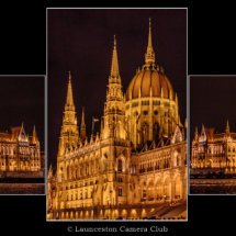 11 Hugh Letheren Hungarian Parliament