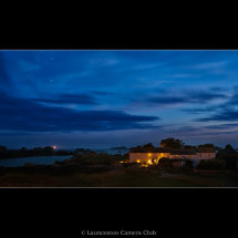 12 Chris Robbins Dusk at Hell Bay