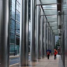 165-Canary Wharf Walk-ValCarpenter-Launceston CC wb