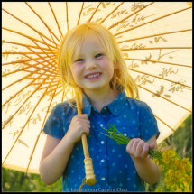 16 Little Evie Chris Robbins Highly Commended