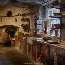 22 The Old Pottery Mike Pettett