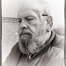 24 TheBiker Les Bennett